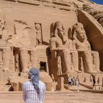 Abu Simbel Egipt