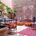 Hotel morocco