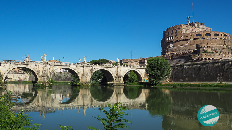 atrakcje turystyczne rzym