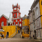 Pałac Pena Sintra