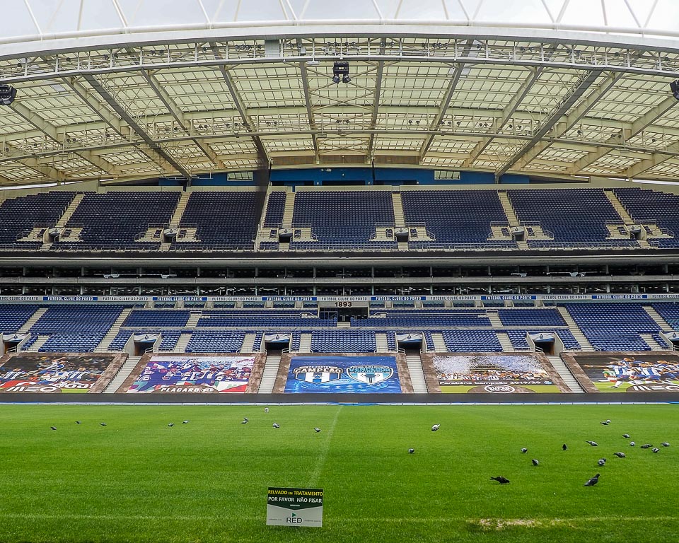 Stadion FC Porto
