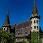 Zamek ravadinovo