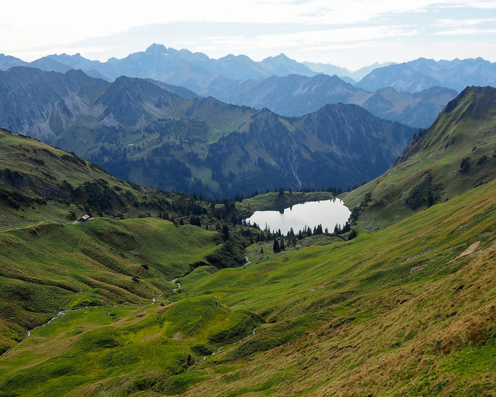Oberstdorf atrakcje 