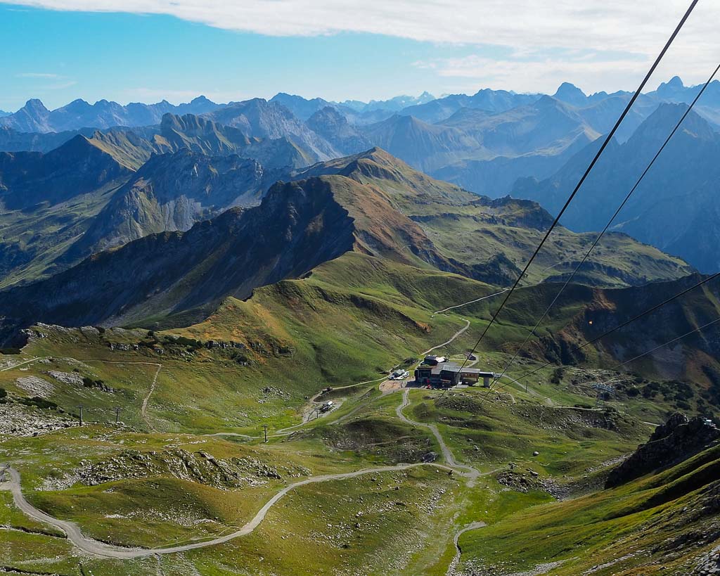 Oberstdorf atrakcje 