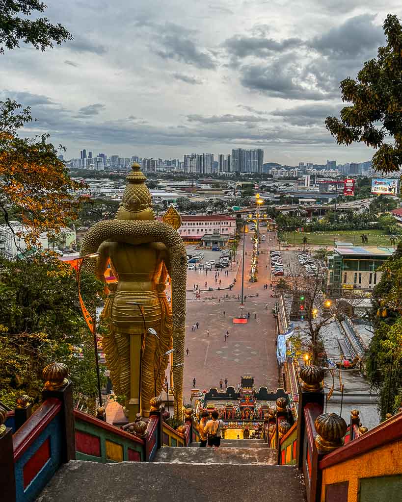 Batu Caves Malaysia