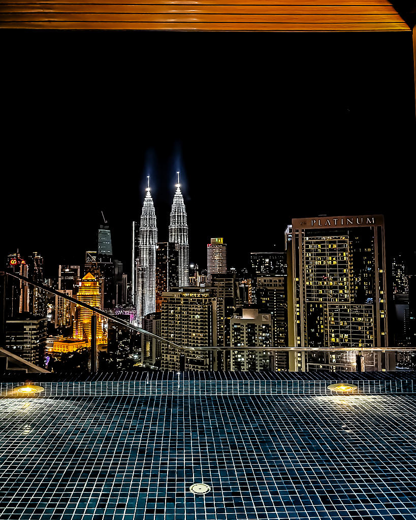 Kuala Lumpur co zobaczyć